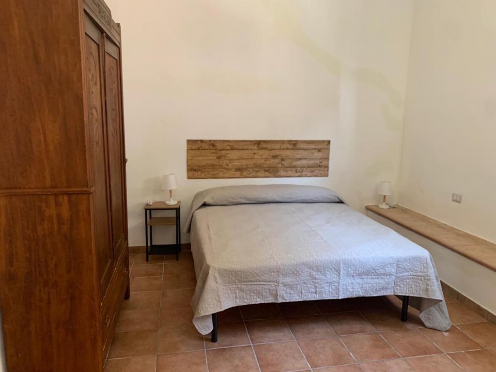 Agriturismo Diffuso Monte Oliveto Maggiore Chiusure المظهر الخارجي الصورة