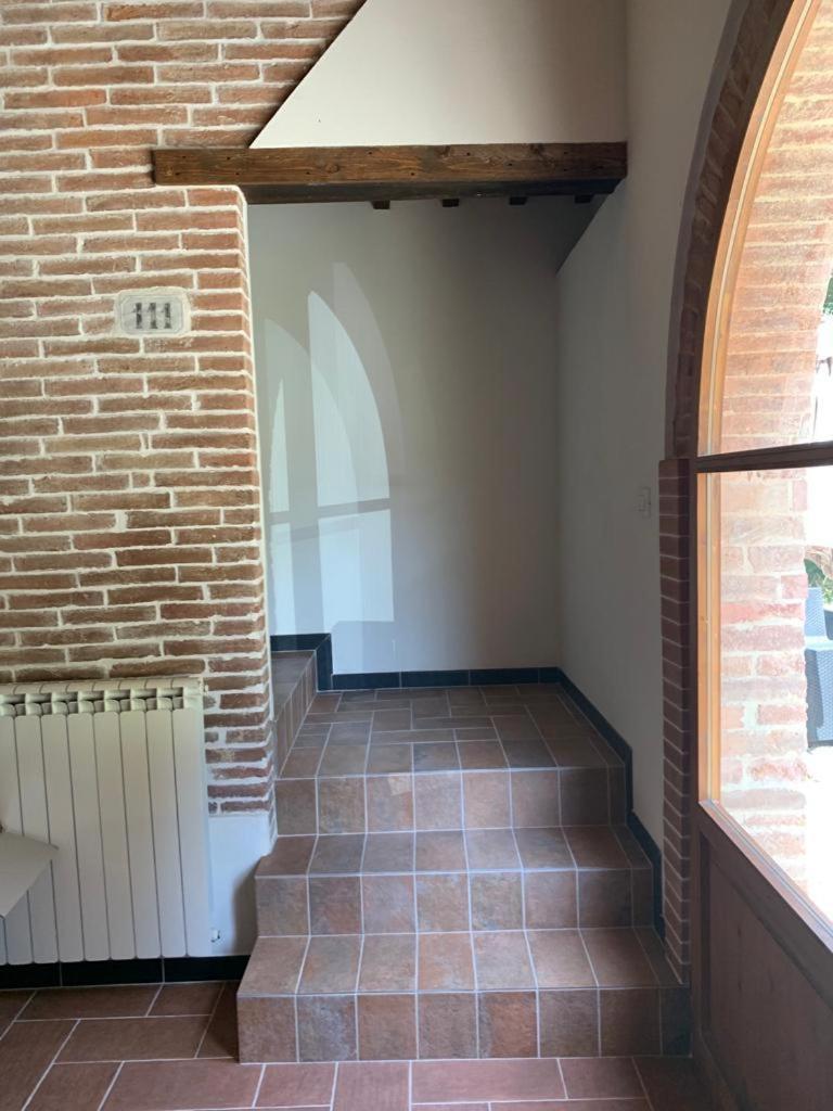 Agriturismo Diffuso Monte Oliveto Maggiore Chiusure المظهر الخارجي الصورة