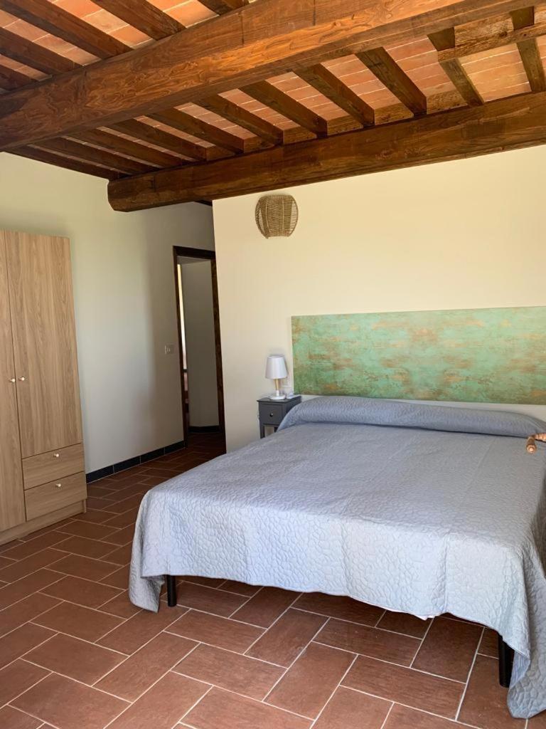 Agriturismo Diffuso Monte Oliveto Maggiore Chiusure المظهر الخارجي الصورة