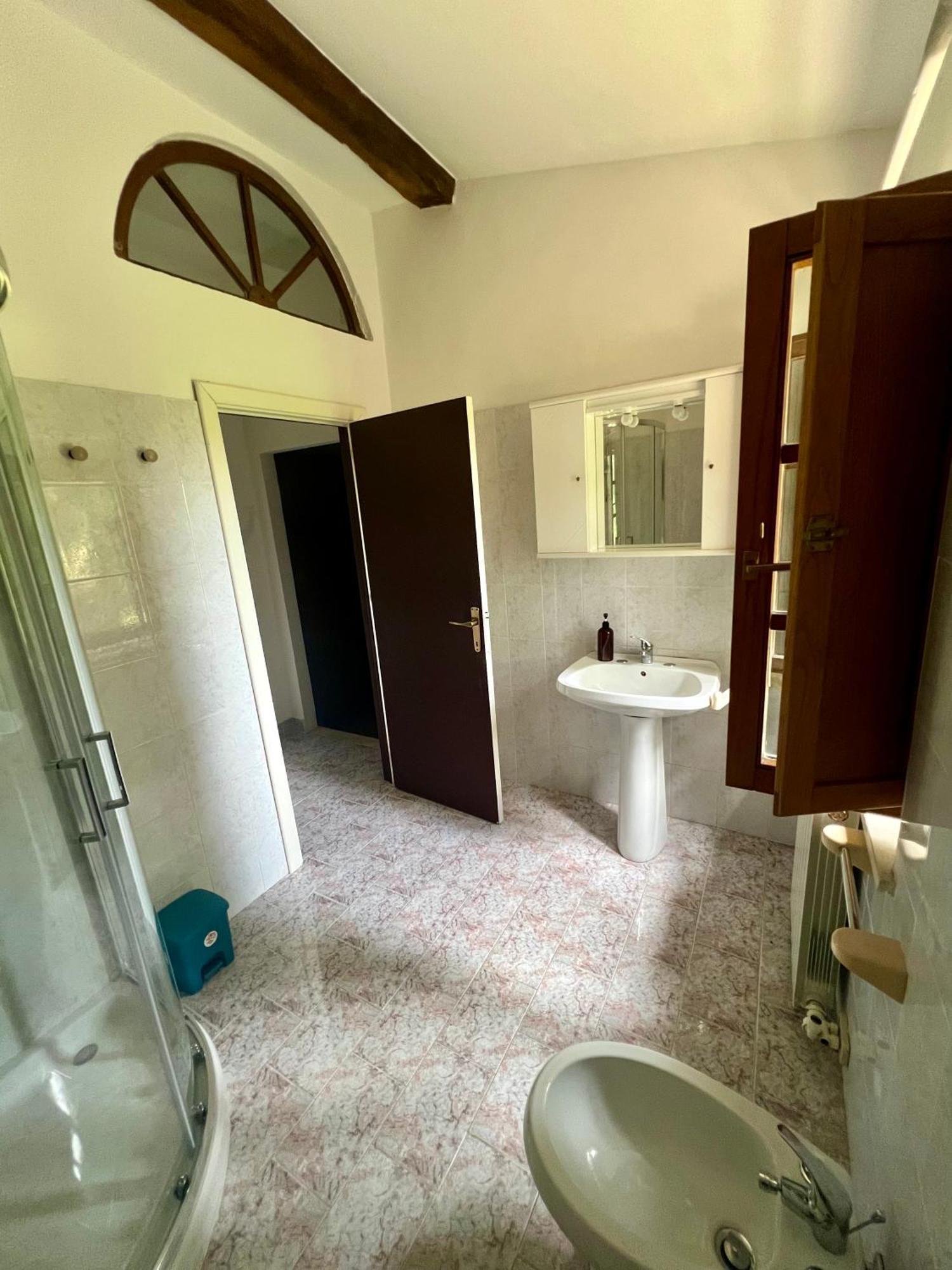 Agriturismo Diffuso Monte Oliveto Maggiore Chiusure المظهر الخارجي الصورة